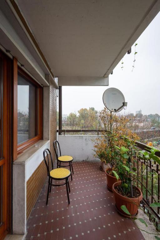 Venice H&S Garden Hotel Marghera Eksteriør billede