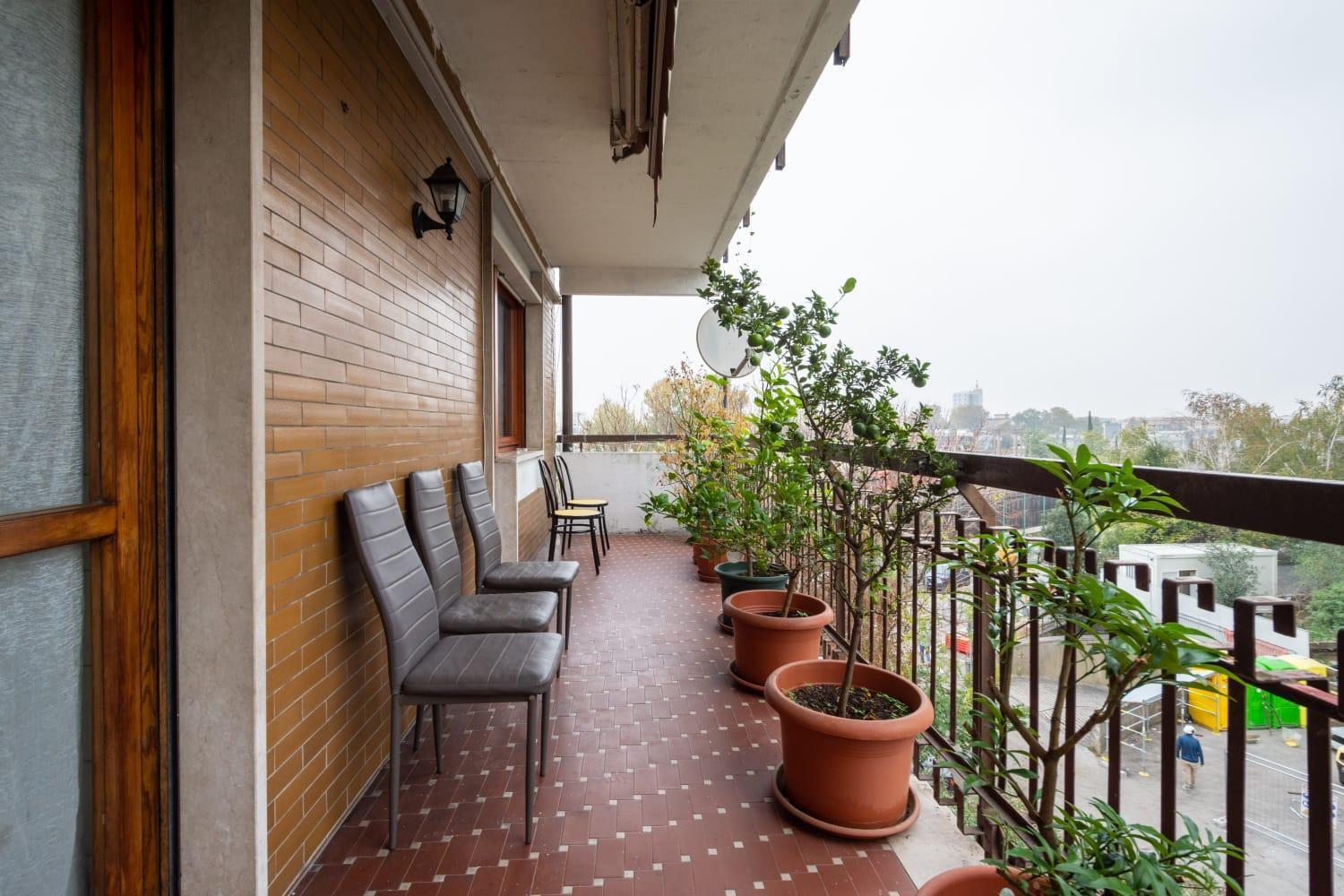 Venice H&S Garden Hotel Marghera Eksteriør billede